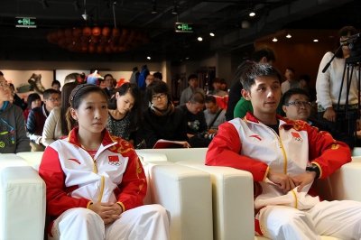 ​张继科父亲瞧不上刘诗雯，现32岁刘诗雯感谢不娶之恩，你怎么看？