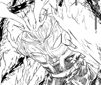 ​镇魂街：刑天发挥极致战力，压制转轮神珠，但胜负并未分晓