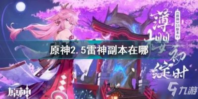 ​原神雷神岛怎么去（原神天空岛怎么去)