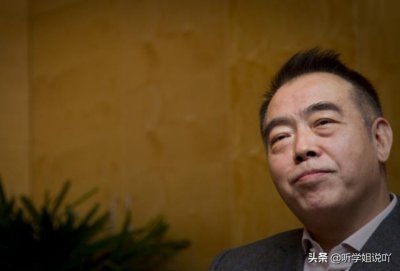 ​陈凯歌不再隐瞒，坦言与倪萍分手的原因，到底是怎么回事呢？