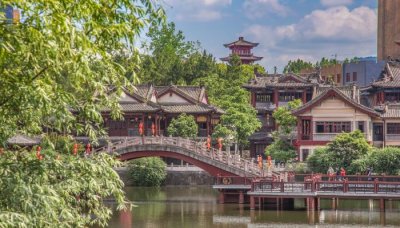 ​影视城横店在浙江的哪个地方