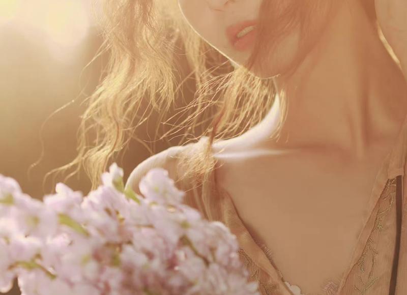  一个女人没有好的出身，样貌普通，身材差又怎样