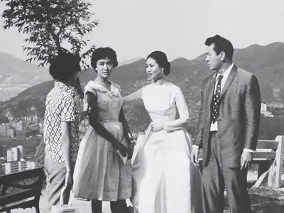 张爱玲她是最伟大的作家，也是最顶级的编剧