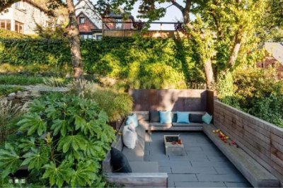 ​新星宇地产多维赋新品质人居，为你打造舒心城市园林艺术