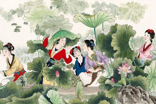 上巳节是鬼节吗