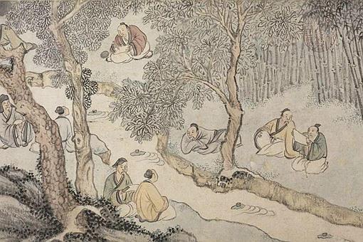 上巳节是鬼节吗