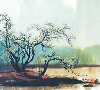 ​古诗词里的爱