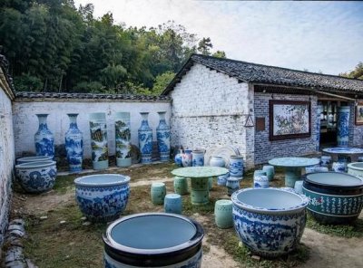 ​景德镇在哪里,景德镇是哪里的