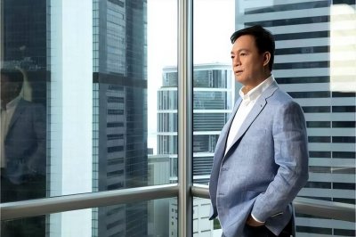 ​不为人知的陈卓林，还有哪些伟大的事迹呢？