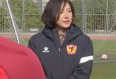 ​文筱婷罕见发声：因外援斯蒂夫被取消资格，我们也是受害者