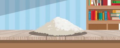 ​芝士粉的营养价值及营养成分