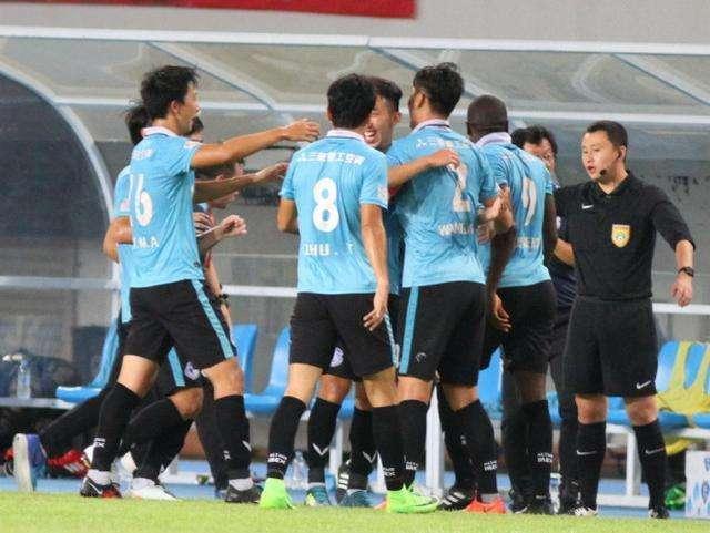 中超和中甲球员工资在什么水平？