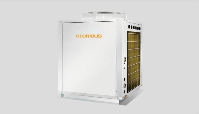 生活什么是空气源热泵，空气源热泵到底是一个什么样的东西呢？  2