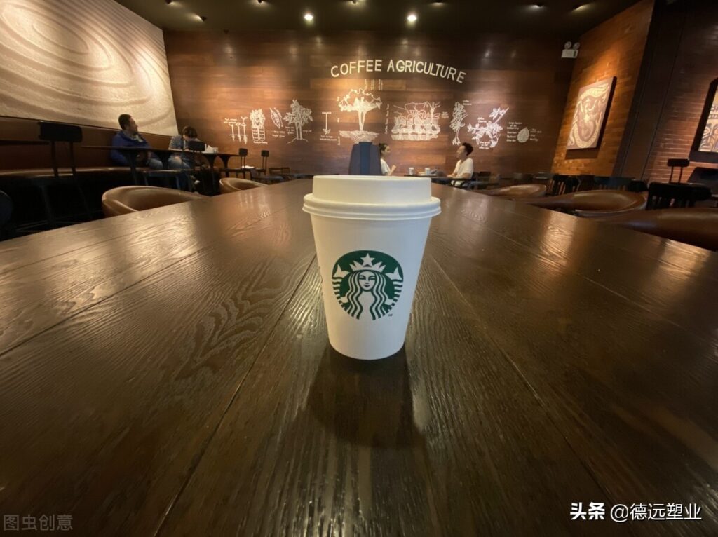 星巴克什么咖啡好喝_不同口味推荐