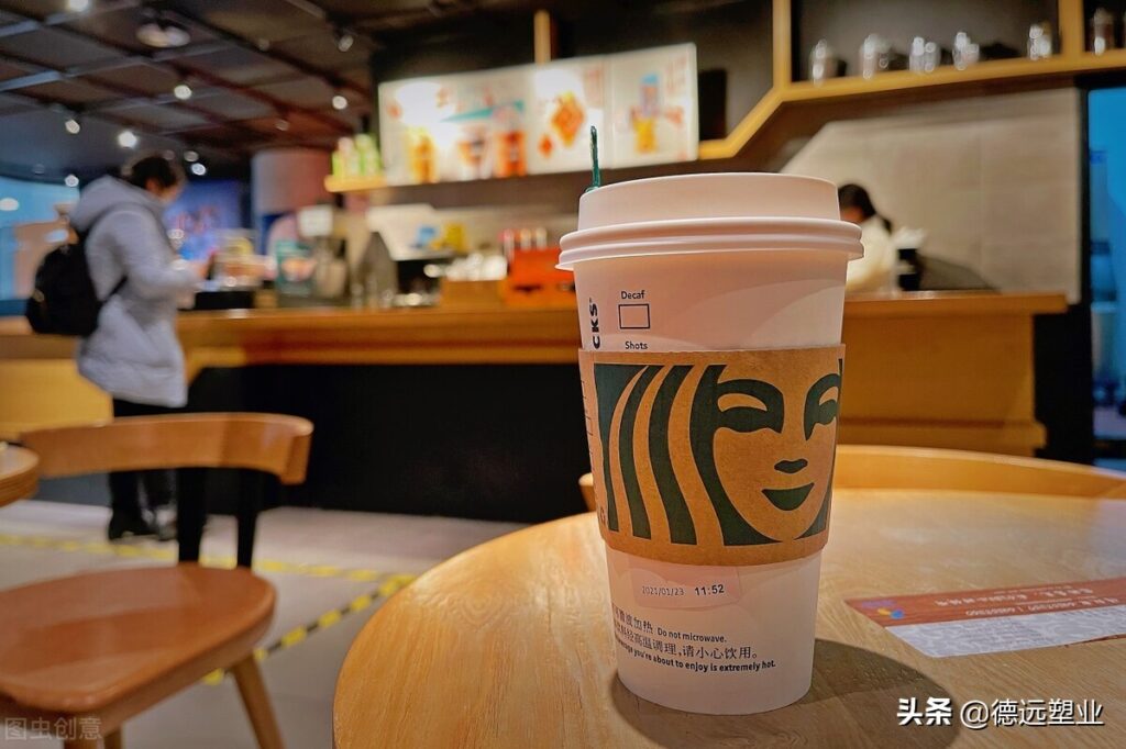 星巴克什么咖啡好喝_不同口味推荐