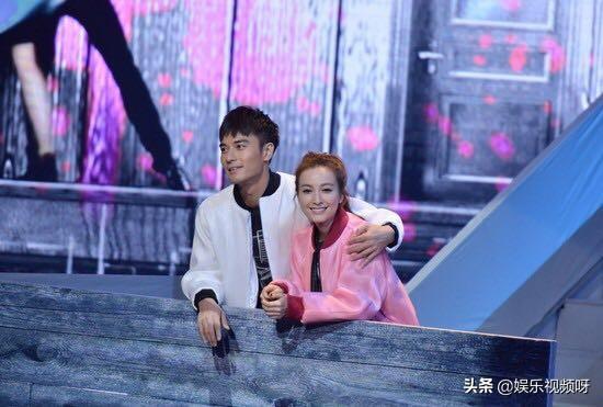 李易峰和吴昕的感情是真是假（李易峰和吴昕什么关系）(5)