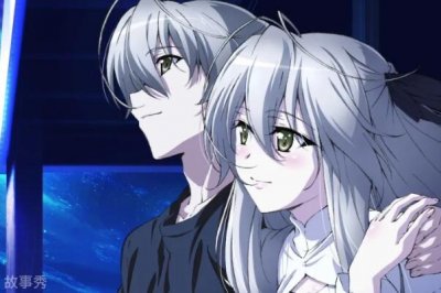 ​每集都是车的番剧推荐：缘之空很难不爱(有点少儿不宜)