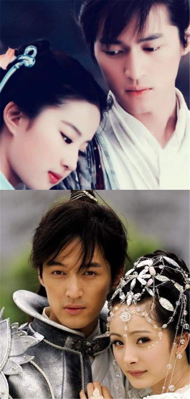 胡歌毁容前照片高清帅气图片 胡歌毁容事件始末