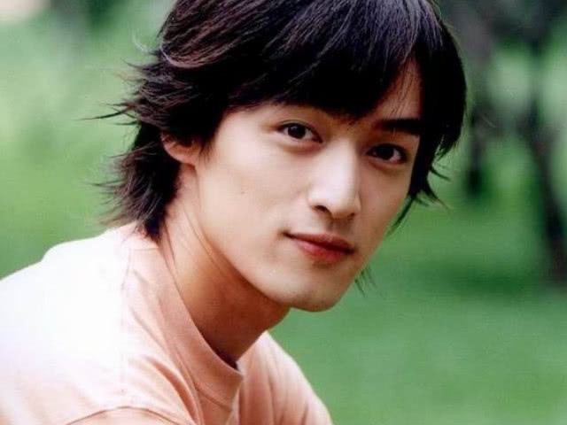 胡歌毁容前照片高清帅气图片 胡歌毁容事件始末