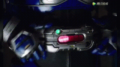 ​假面骑士ZIO《Agito篇》：月读能力初现?翔一强力回归！