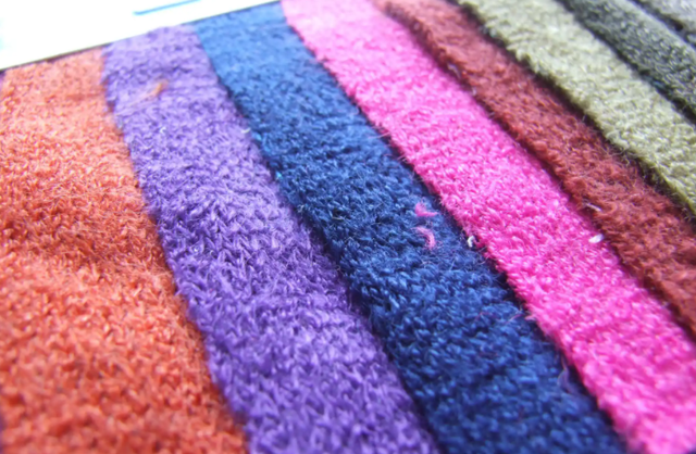 苏丽绒是什么面料(苏丽绒是什么面料英文)