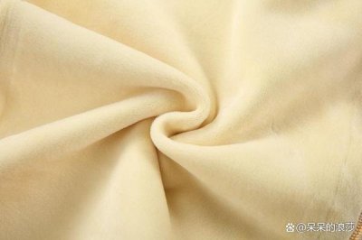 ​苏丽绒是什么面料(苏丽绒是什么面料英文)