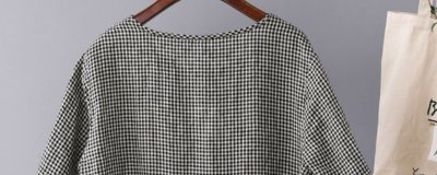 ​褪色的衣服如何恢复原色 上衣染上裤子的颜色怎么办