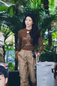 ​《奔跑吧》新一季官宣，原班人马回归，全员工装风开启云南之旅