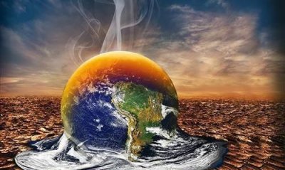 ​全球变暖的危害，全球变暖对美洲的影响？