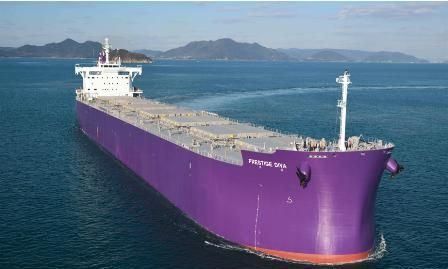 货轮最大吨位有多少吨