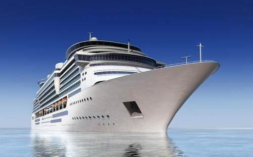 货轮载重量约多少吨,一艘轮船的载重量是多少吨图2