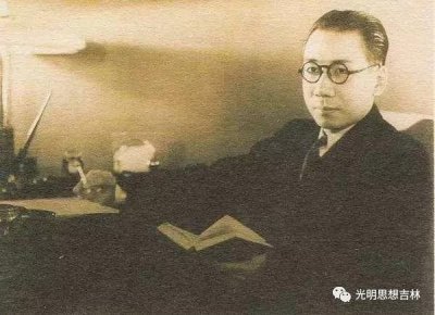 ​《电影北上》之八|《狼山喋血记》：给“国防电影”注入散文的笔墨