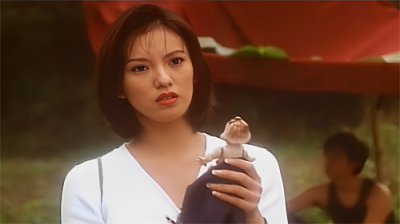 ​彭丹从影以来最大突破，陷入三天两夜夺命之旅，香港经典悬疑电影