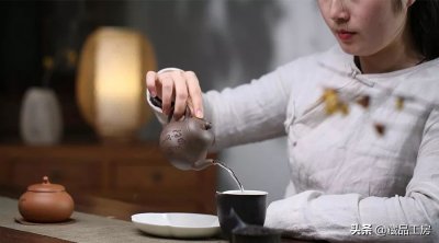 ​紫砂壶品质的鉴定 一把品质优秀的紫砂壶，有这4个特征