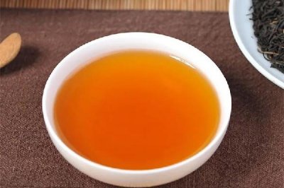 ​正山小种发黑好还是发黄好 正山小种怎么分辨好坏