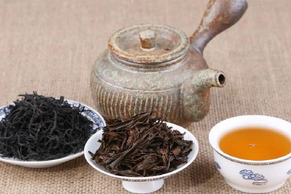 正山小种发黑好还是发黄好 正山小种怎么分辨好坏 正山小种发黑好还是发黄好 正山小种怎么分辨好坏