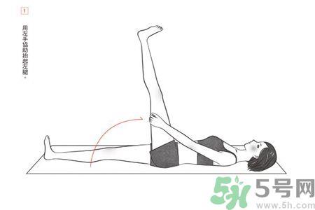 起床做什么运动好?起床时怎么活动筋骨?