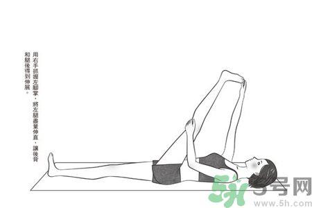 起床做什么运动好?起床时怎么活动筋骨?