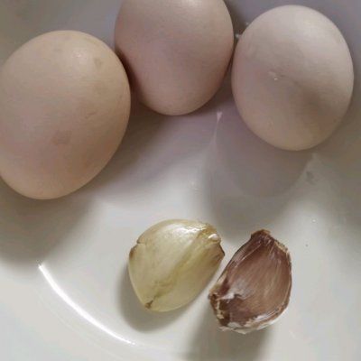 茼蒿菜家常做法（简单好吃家常版茼蒿炒鸡蛋）