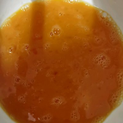 茼蒿菜家常做法（简单好吃家常版茼蒿炒鸡蛋）