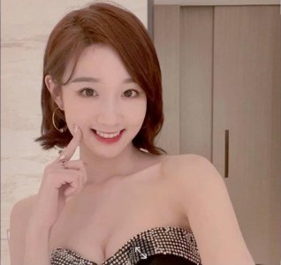 ​王一博的绯闻女友李子璇，五官和面部扁平，却因日式软妹风爆红？