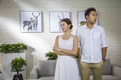 ​老婆嫌弃我太小了，结婚两年后她想找个大的，我彻底慌了！