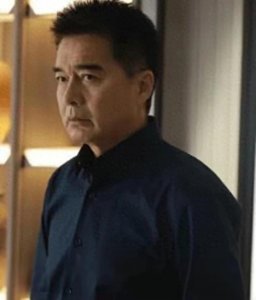 ​许亚军：四段婚姻皆美人相伴，六十岁成“老婆奴”的别样人生