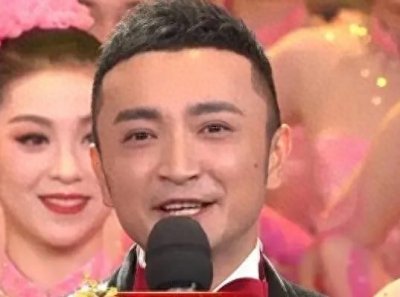 ​尼格买提：中国娱乐圈的多元文化代表