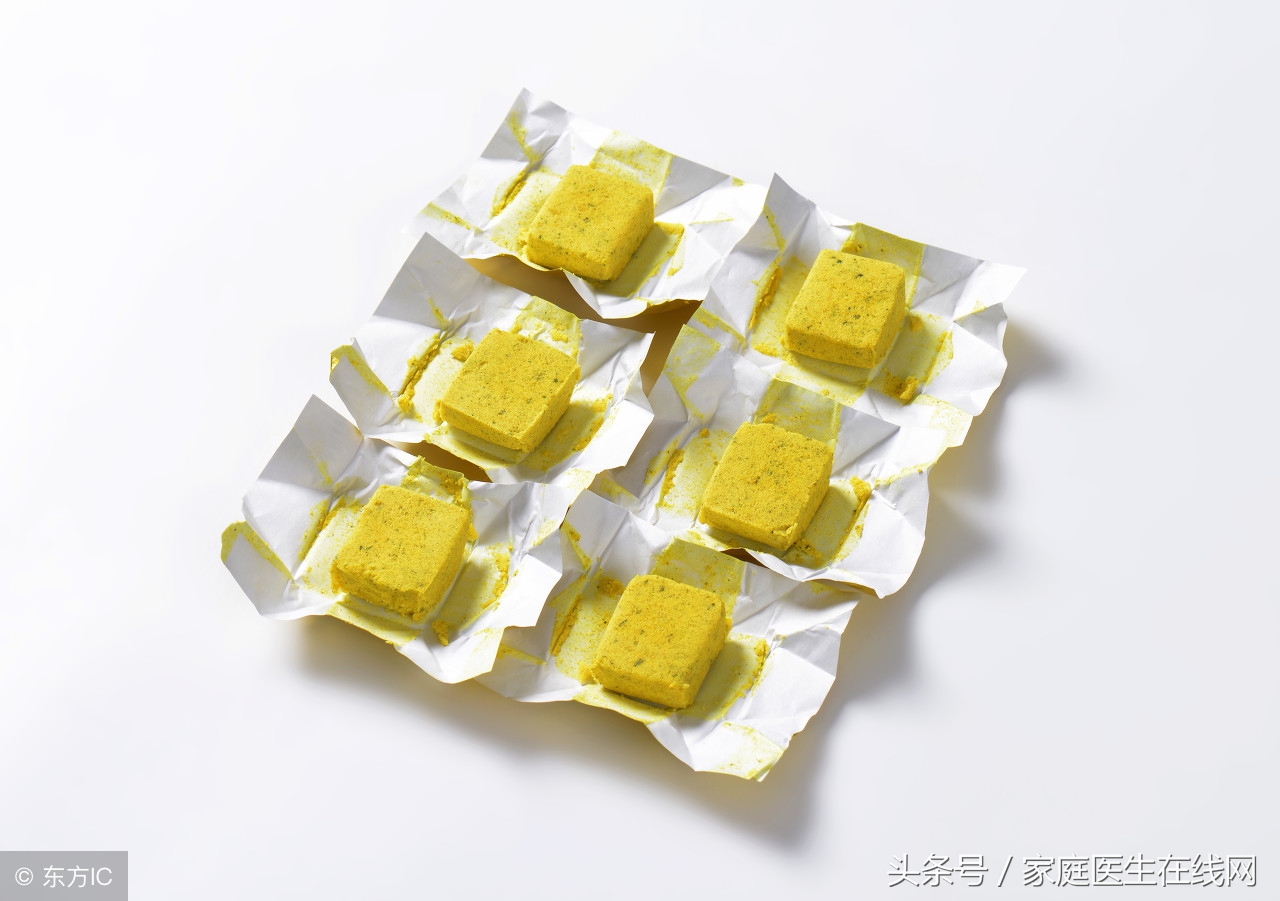 鸡精味精的区别是什么（味精和鸡精的差别讲解）