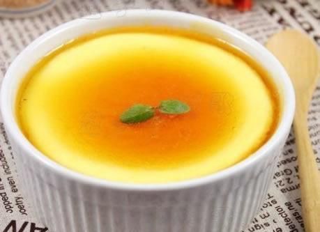 鸡蛋羹有营养吗