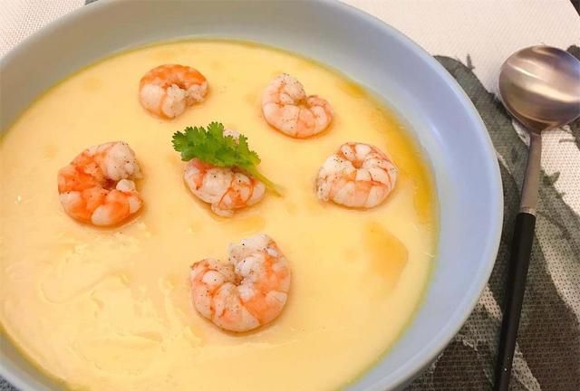 每天吃鸡蛋羹有营养吗