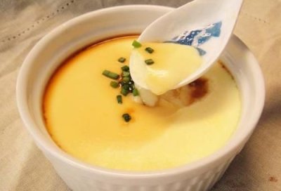 ​鸡蛋羹有营养,小孩每天吃鸡蛋羹有营养吗?