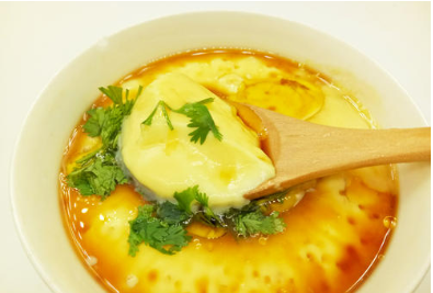 鸡蛋羹有营养,小孩每天吃鸡蛋羹有营养吗?图2