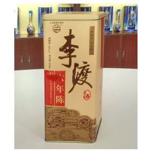 李渡酒为什么称为国酒